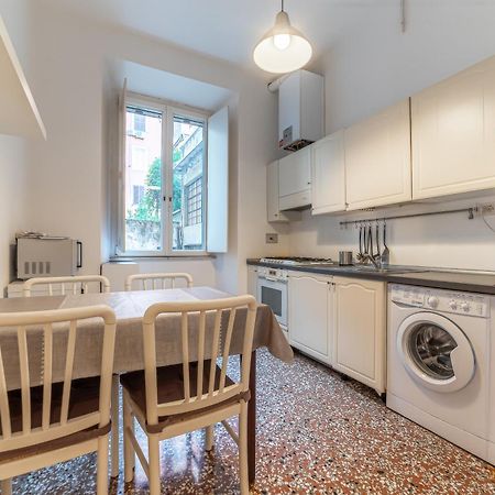 Azzurra B&B - Metro Lodi Roma Esterno foto
