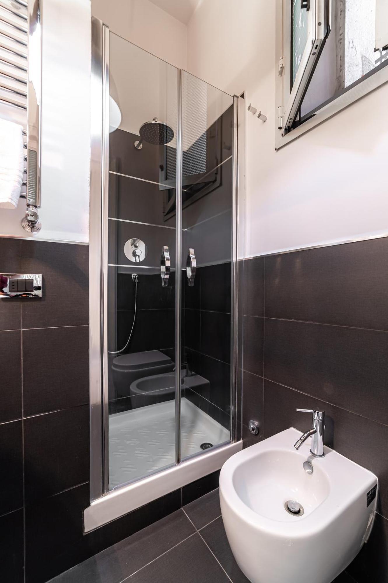 Azzurra B&B - Metro Lodi Roma Esterno foto